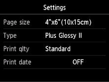 figure: Touch screen